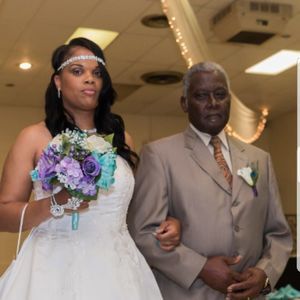 Meet your Posher, Kristin